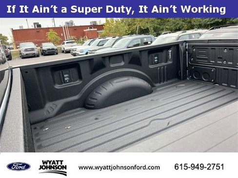 New 2026 Ford F250 Lariat w/ Tremor Off-Road Package image 12