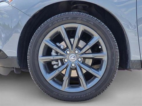 Used 2025 Acura RDX A-Spec AWD/4WD image 24