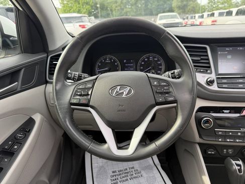 Used 2018 Hyundai Tucson Value FWD image 22