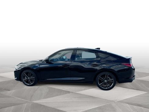 Used 2025 Acura Integra A-Spec FWD image 5