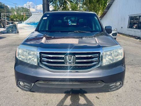 Used 2015 Honda Pilot EX-L image 8