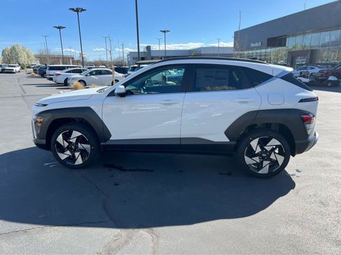 New 2026 Hyundai Kona Limited AWD/4WD image 12