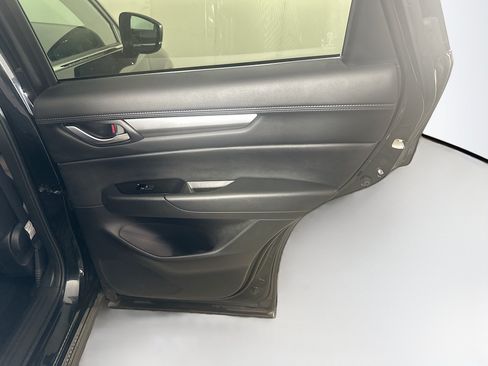 Used 2025 MAZDA CX-5 AWD 2.5 S w/ Select Package image 30