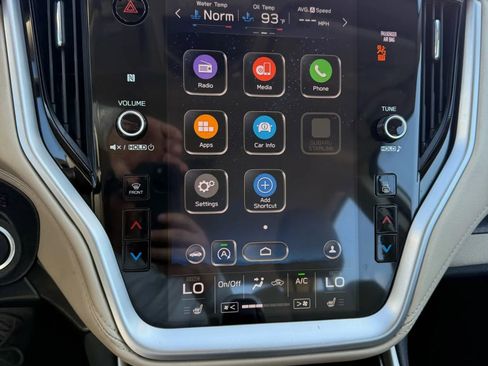 Used 2020 Subaru Legacy Premium image 17