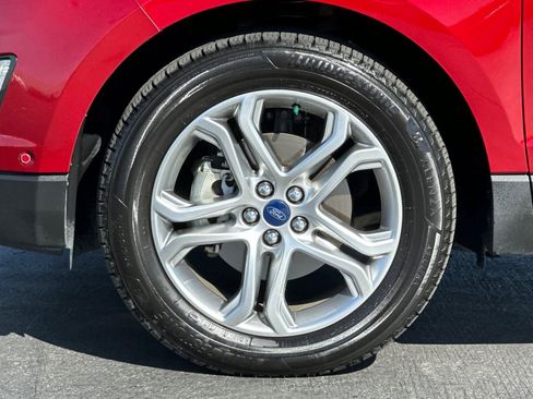Used 2015 Ford Edge Titanium w/ Equipment Group 302A FWD image 32