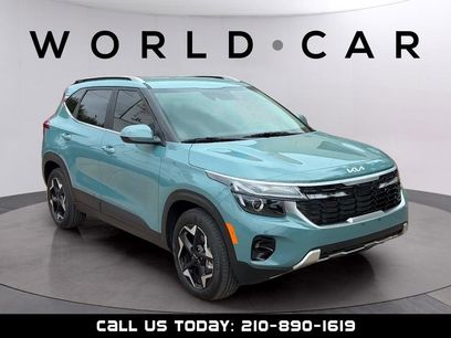 Used 2026 Kia Seltos EX