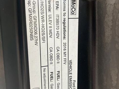 Used 2016 Ford F350 XL image 23