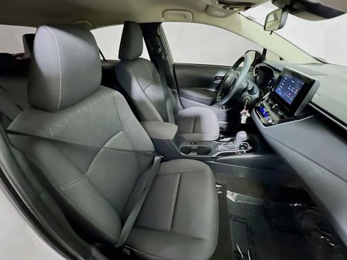 Certified 2023 Toyota Corolla LE FWD image 25