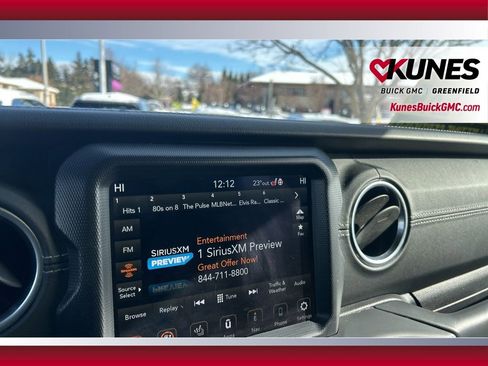 Used 2018 Jeep Wrangler Unlimited Moab w/ Quick Order Package 24M Moab image 27