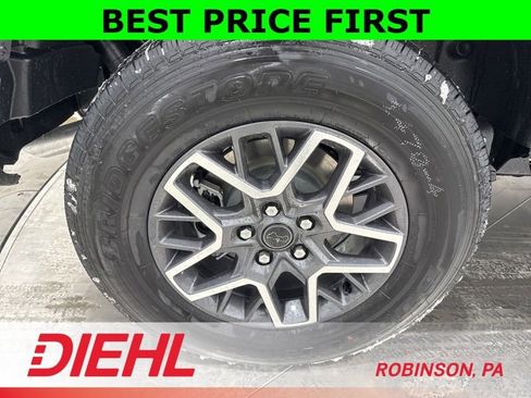 New 2026 Jeep Wrangler Sahara image 7