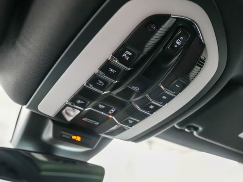 New 2026 Porsche Macan GTS image 28