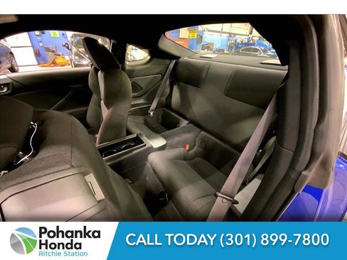 Used 2023 Subaru BRZ Premium RWD image 19