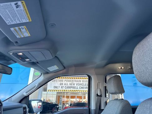 Used 2024 Ford F150 XLT w/ Mobile Office Package image 24