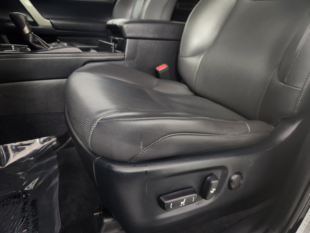 Used 2021 Lexus GX 460 Premium w/ Premium Package AWD/4WD image 13