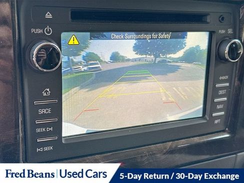 Used 2016 GMC Savana 2500 Extended RWD image 20