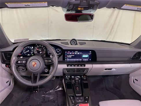 Used 2023 Porsche 911 Carrera GTS image 20
