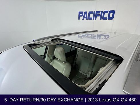 Used 2013 Lexus GX 460 image 16