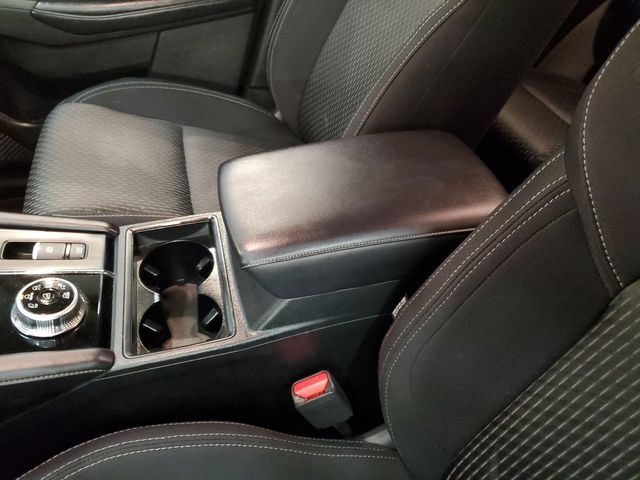 Used 2024 Mitsubishi Outlander ES AWD/4WD image 27