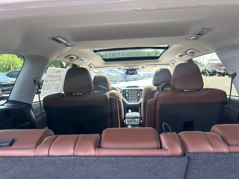 New 2026 Subaru Ascent Touring AWD/4WD image 58