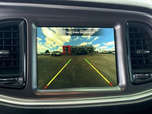 Used 2022 Dodge Challenger R/T Scat Pack RWD image 28