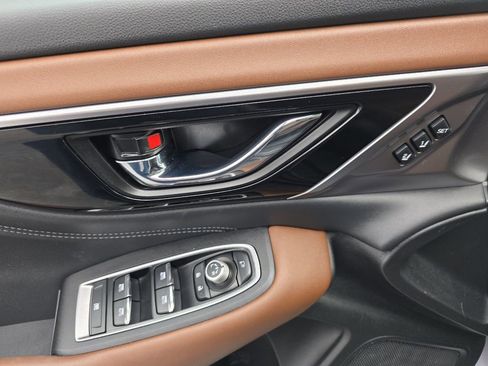 Used 2024 Subaru Outback Touring XT image 21