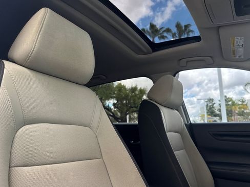 Used 2024 Honda CR-V EX image 15