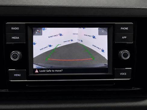 Used 2024 Volkswagen Taos S FWD image 47
