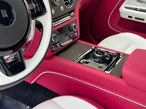 Certified 2024 Rolls-Royce Spectre w/ Spectre Launch Package image 17