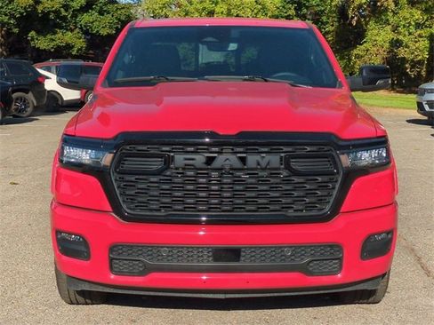 Used 2025 RAM 1500 Big Horn image 8