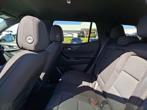 Used 2025 Chevrolet Equinox LT AWD/4WD image 10