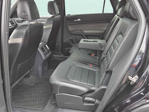 Used 2023 Volkswagen Atlas Cross Sport SEL Premium R-Line image 13