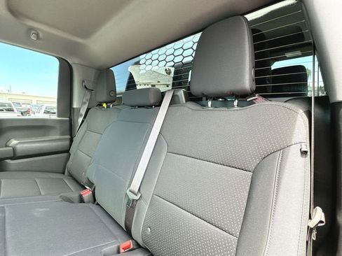 New 2024 Chevrolet Silverado 3500 W/T w/ WT Convenience Package image 22