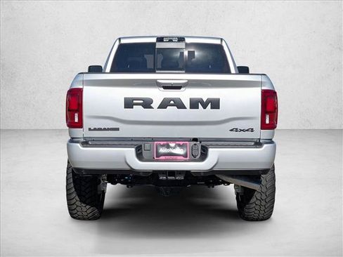 New 2026 RAM 2500 Laramie w/ Night Edition AWD/4WD image 15