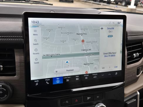 Used 2023 Ford Expedition Limited image 23