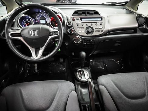 Used 2012 Honda Fit image 17