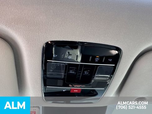 Used 2024 Hyundai Santa Fe Calligraphy image 24