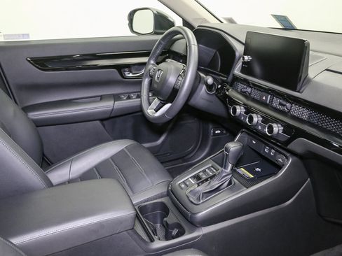 Used 2024 Honda CR-V EX-L image 19