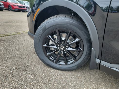 New 2026 Honda CR-V Sport image 29