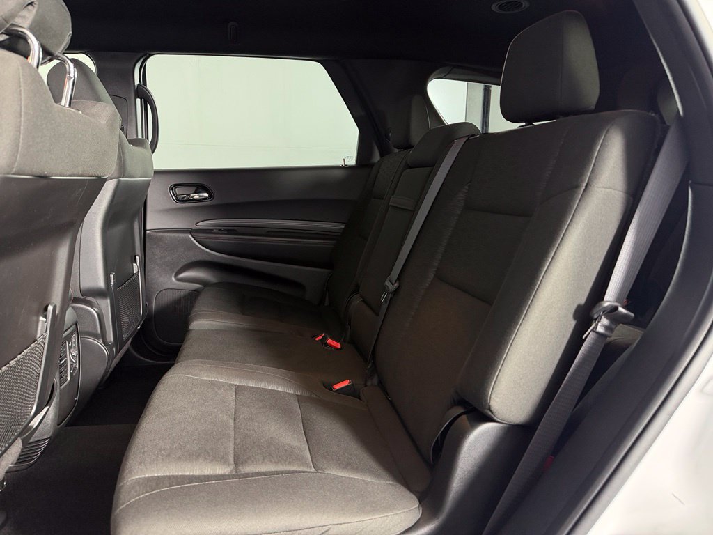 Used 2026 Dodge Durango GT AWD/4WD image 19