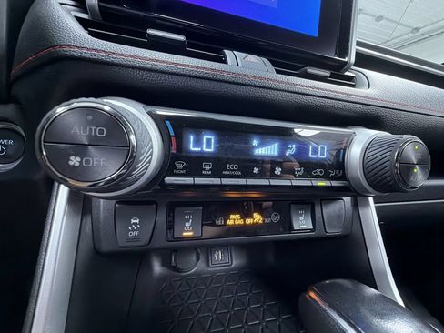 Certified 2023 Toyota RAV4 SE w/ Weather & Moonroof Package AWD/4WD image 25