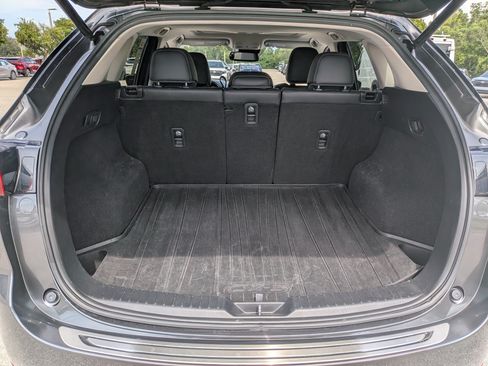 Used 2020 MAZDA CX-5 Grand Touring FWD image 13