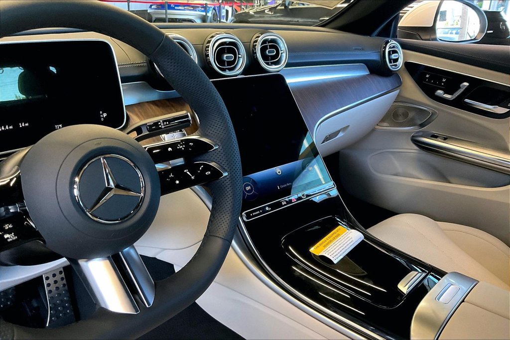 New 2026 Mercedes-Benz CLE 450 4MATIC Coupe image 6