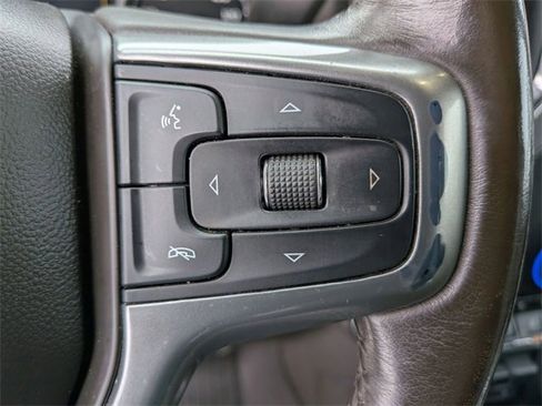 Used 2022 Chevrolet Silverado 2500 LTZ w/ LTZ Plus Package image 21