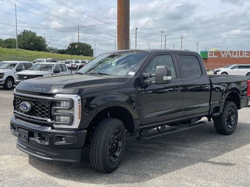 New 2026 Ford F250 XL AWD/4WD image 7
