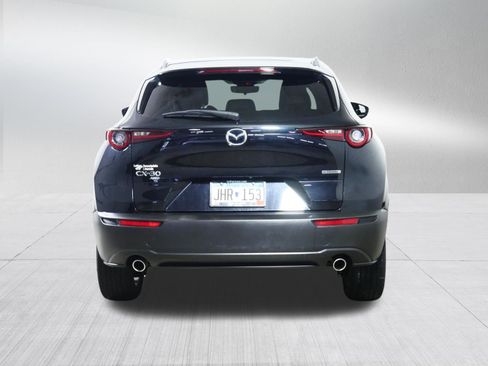 Used 2022 MAZDA CX-30 AWD 2.5 S w/ Select Package image 6