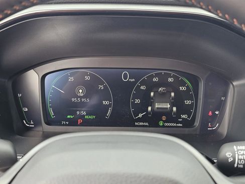 New 2026 Honda CR-V TrailSport image 27