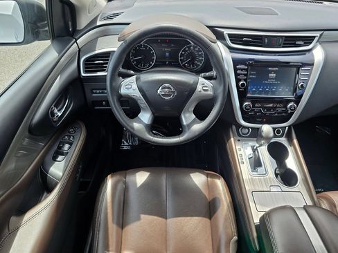 Used 2017 Nissan Murano SL AWD/4WD image 11