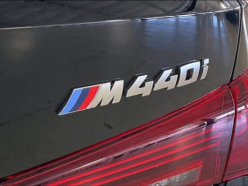 New 2026 BMW 440i xDrive w/ Premium Package AWD/4WD image 15