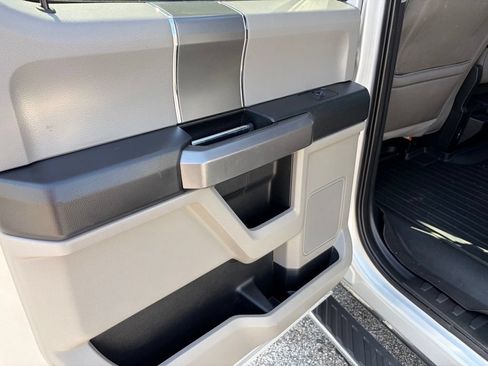 Used 2019 Ford F150 XLT w/ Equipment Group 302A Luxury AWD/4WD image 15