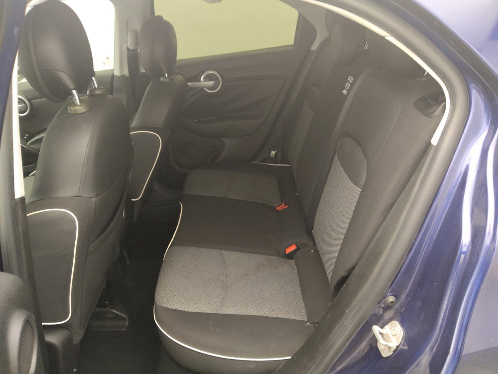 Used 2017 FIAT 500X Pop w/ Pop Popular Equipment Package FWD image 18